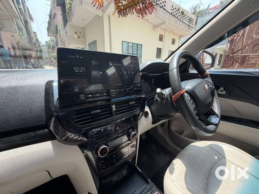 Mahindra Xuv400 Ev 2024 Top Model | 32,000 Km | Excellent Condition |
