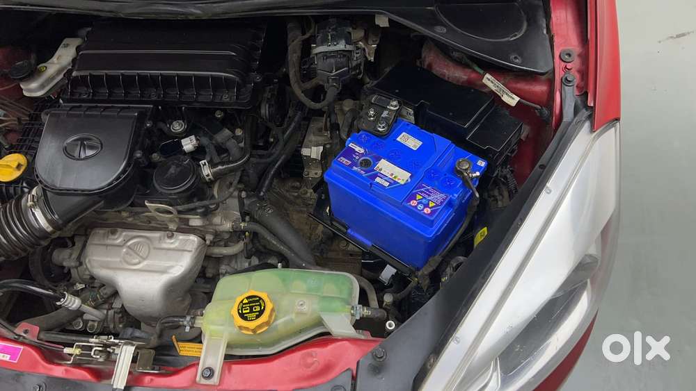 Tata Tiago Xza, 2019, Petrol