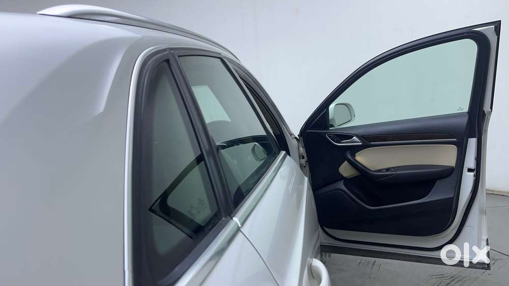 Audi Q3 1.4 30 Tfsi Premium, 2017, Petrol