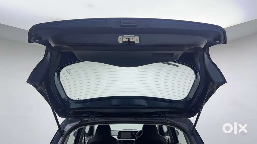 Hyundai Grand I10 Nios Asta Amt 1.2 Kappa Vtvt, 2022, Petrol