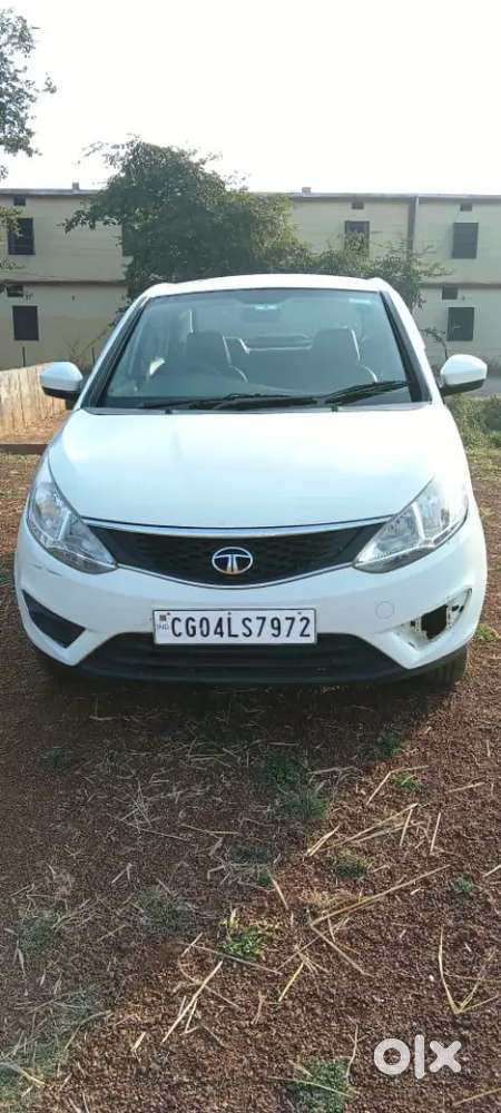 Tata Zest 2017 Diesel 76000 Km Driven