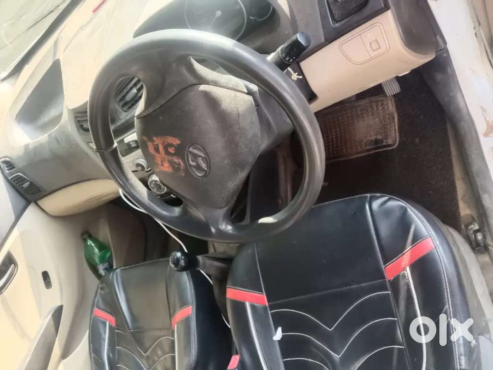 Hyundai Eon 2015 Petrol 500000 Km Driven