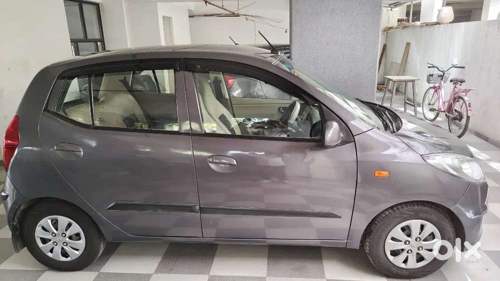 Hyundai I10 2013 Petrol Well Maintained