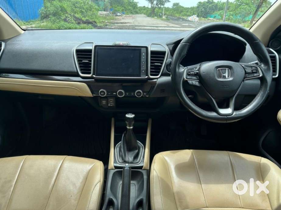 Honda City 1.5 Zx I-dtec Mt, 2021, Diesel