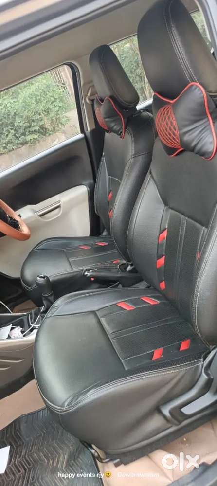 Maruti Suzuki Ignis 2020 Petrol 80000 Km Driven