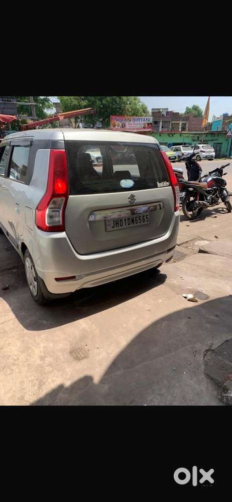 Maruti Suzuki 2017 Petrol Manual