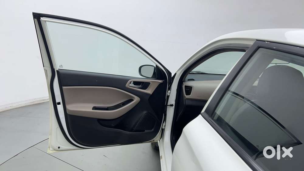 Hyundai Elite I20 1.2 Magna Plus, 2019, Petrol
