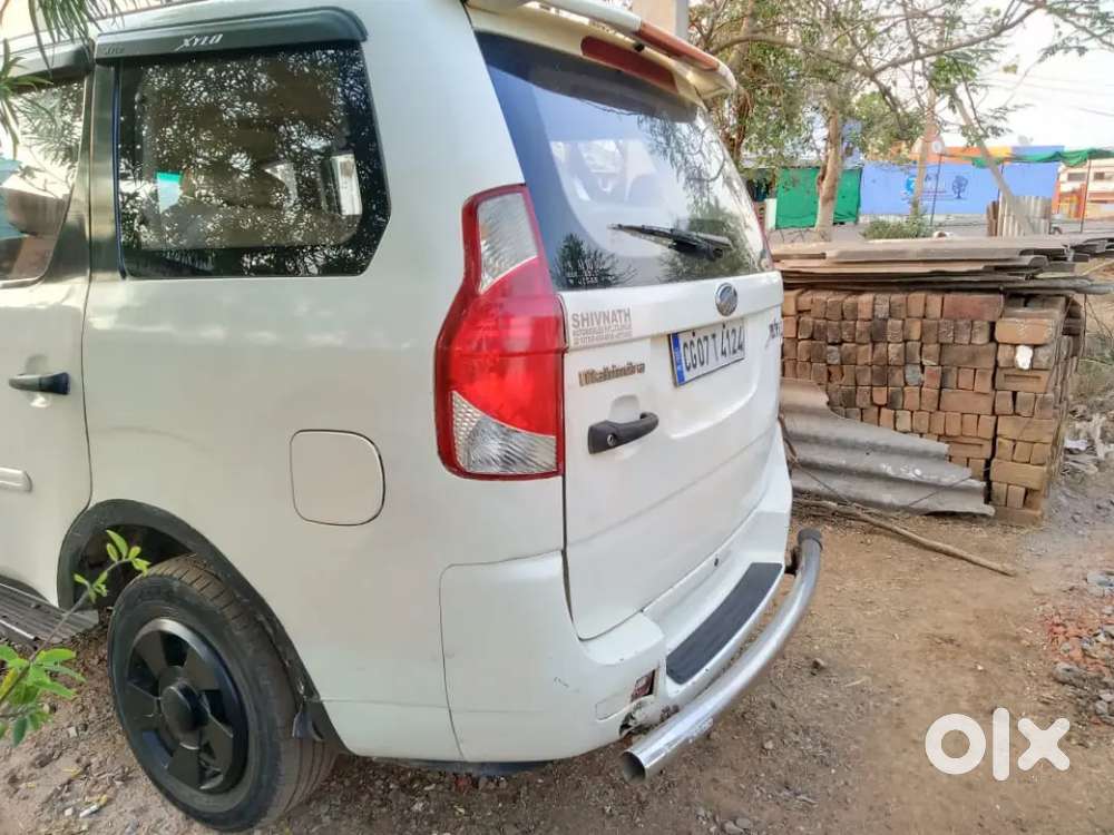 Mahindra Xylo D4 2013 Model Paper Complete