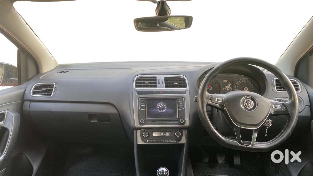 Volkswagen Polo 1.0 Highline Plus Tsi, 2018, Petrol
