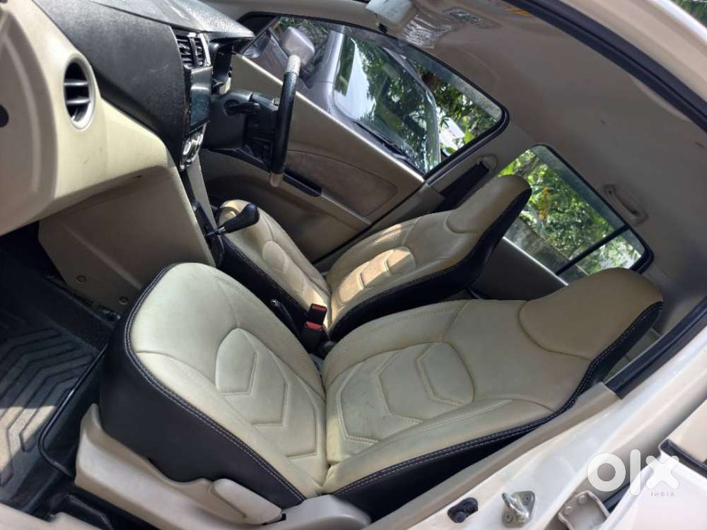 Maruti Suzuki Celerio Zxi(o) Amt, 2017, Petrol