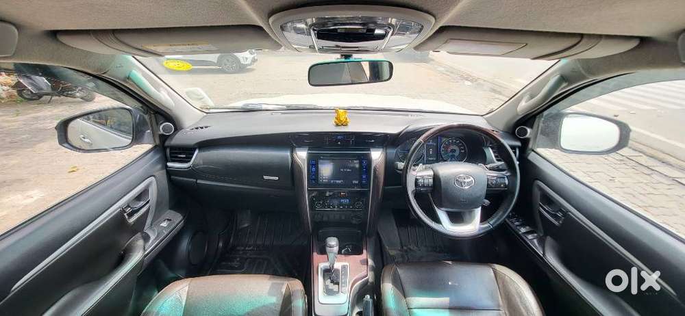 Toyota Fortuner 2011-2016 4x4 At, 2018, Diesel