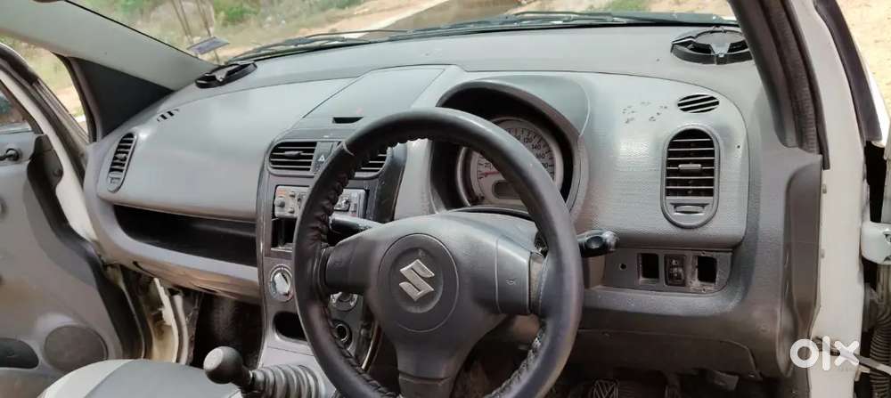 Maruti Suzuki Ritz 2016 Diesel 114942 Km Driven