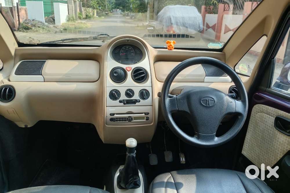 Tata Nano Xt, 2014, Petrol