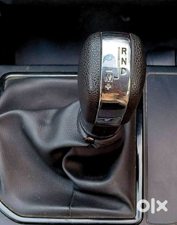 Renault Kiger Rxl Amt, 2021, Petrol