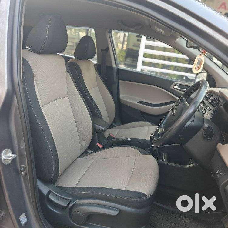 Hyundai Elite I20 Asta 1.2 Mt, 2015, Diesel