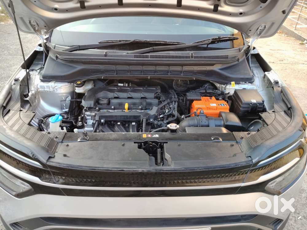 Kia Carens 1.4 Premium 7 Str, 2024, Petrol