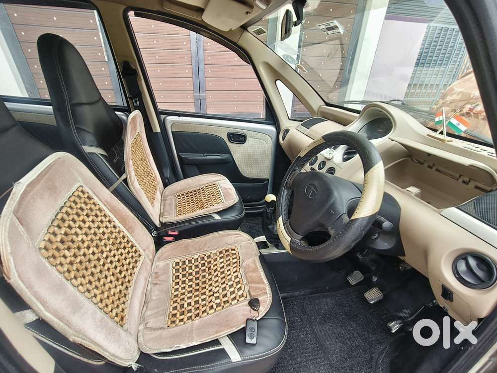 Tata Nano Twist Xt, 2014, Petrol