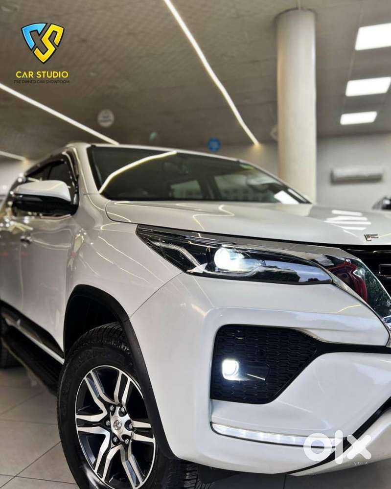 Toyota Fortuner 4x2 At 2.8 Diesel, 2023, Diesel