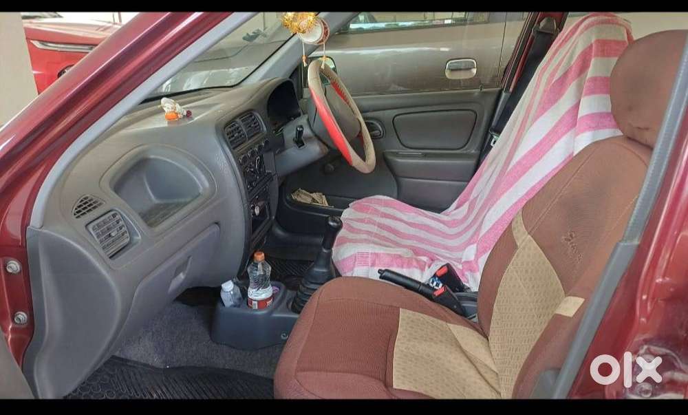 Maruti Suzuki Alto 2006 Petrol Well Maintained