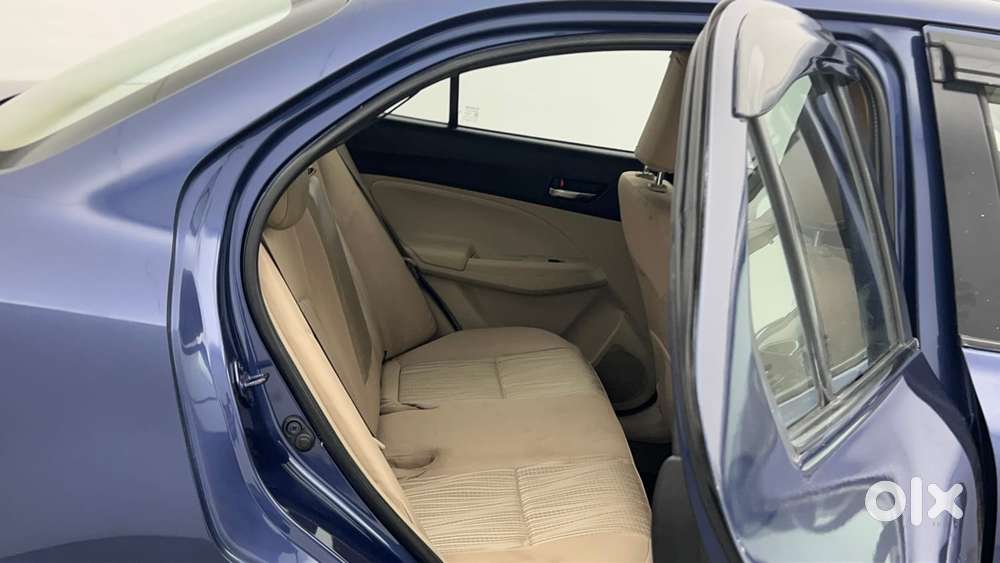 Maruti Suzuki Dzire 1.2 Vxi, 2019, Petrol