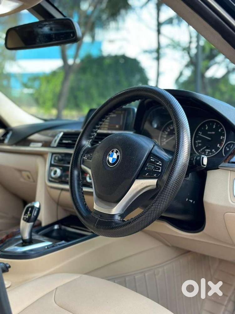 Bmw 3 Series 2014 Diesel Well Maintained