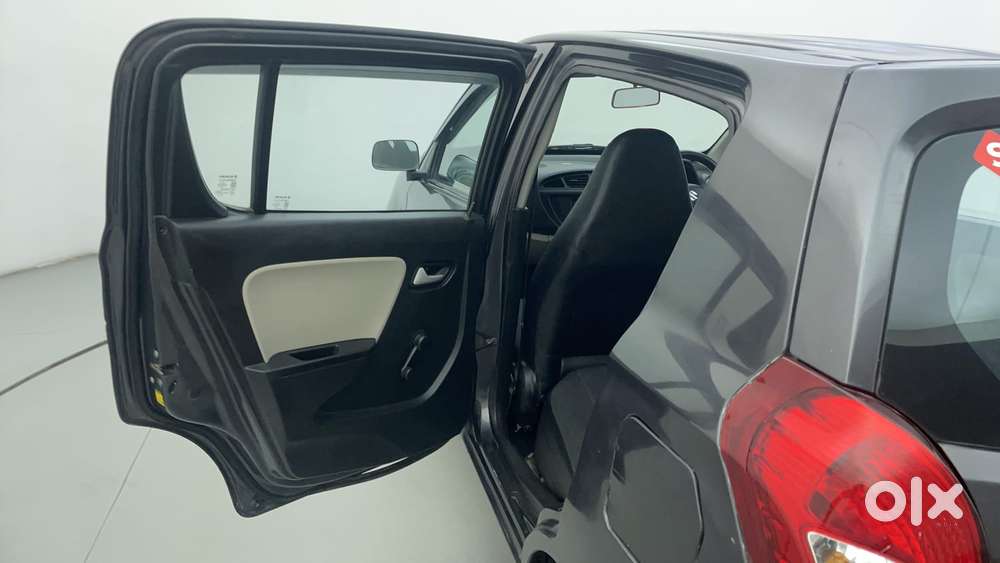 Maruti Suzuki Alto 800 Lxi, 2020, Petrol