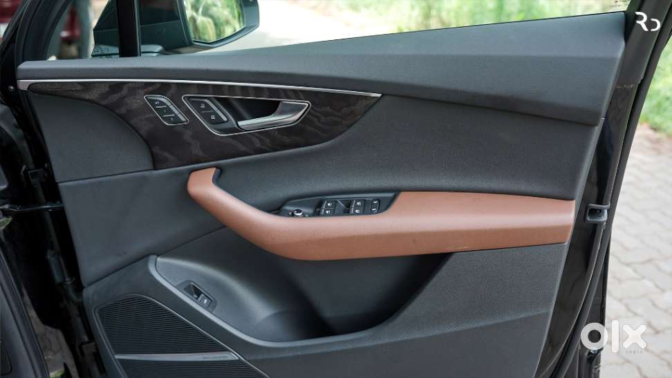 Audi Q7, 2024, Petrol