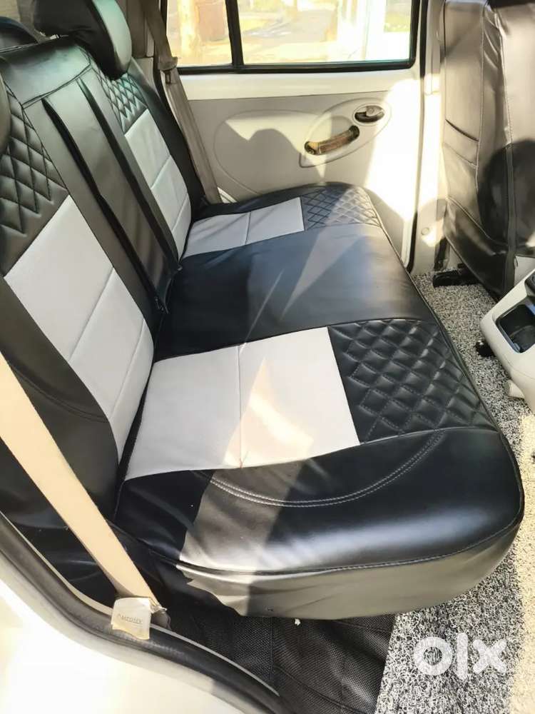 Mahindra Scorpio 2019
