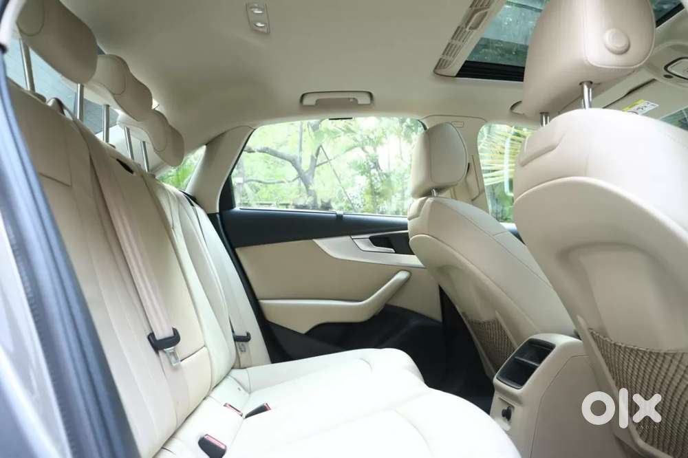 Audi A4 2.0 Premium 40 Tfsi, 2022, Petrol