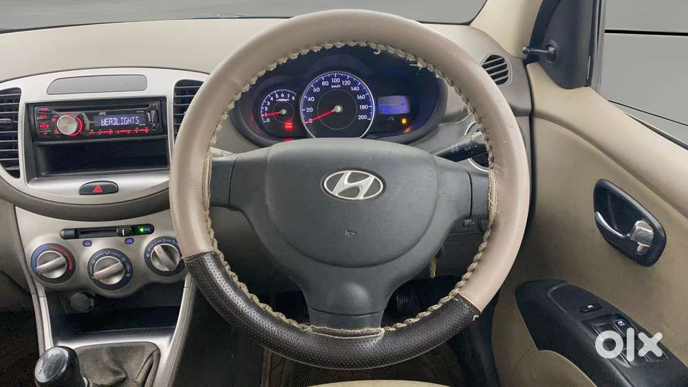 Hyundai I10 Magna 1.1l, 2013, Petrol