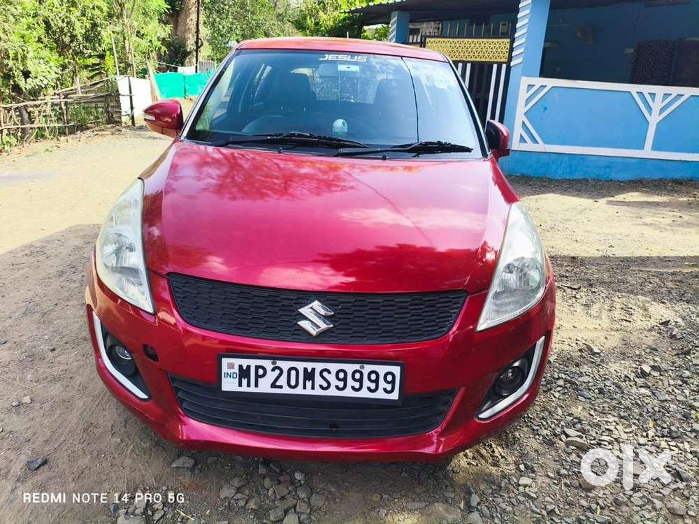 Maruti Suzuki Diesel 2013