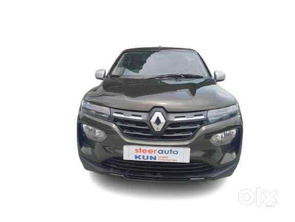 Renault Kwid Rxt 1.0, 2023, Petrol