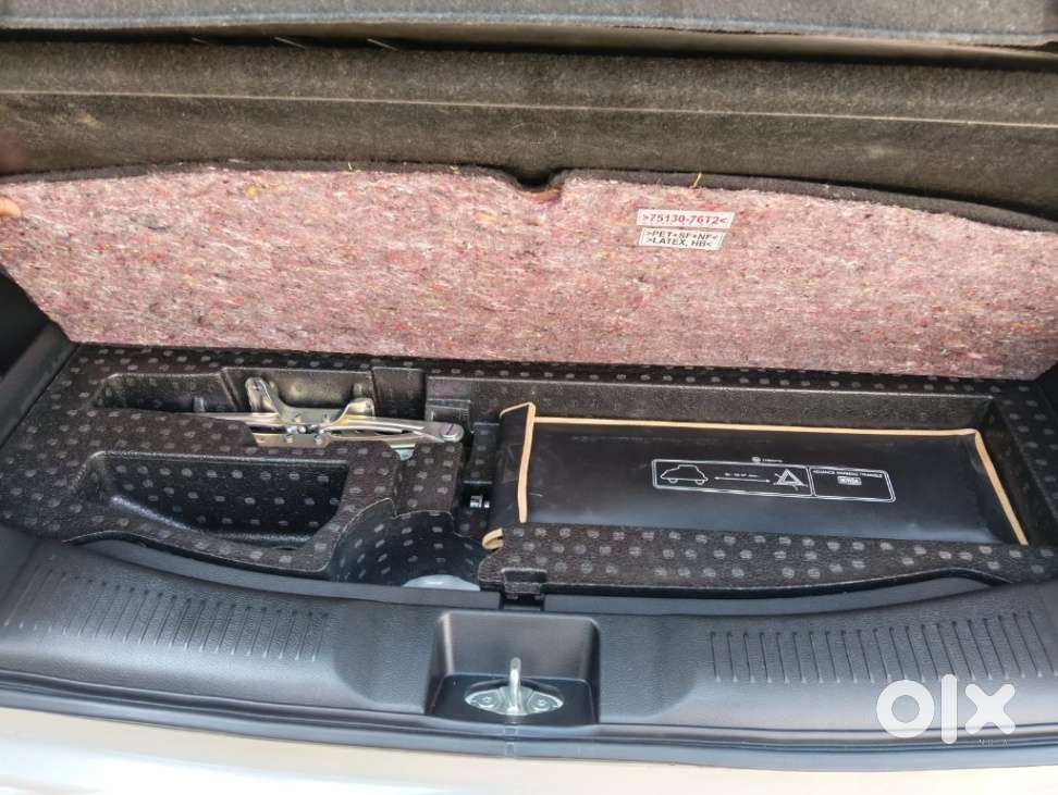 Toyota Urban Cruiser Hyryder 1.5 V Hybrid, 2025, Petrol