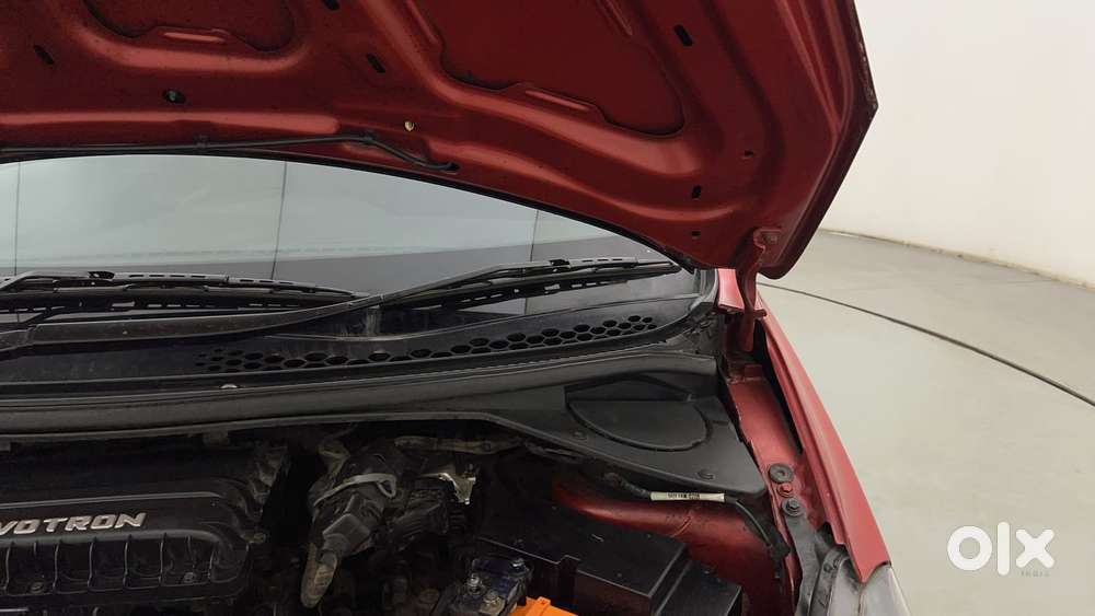 Tata Tigor Xza, 2018, Petrol