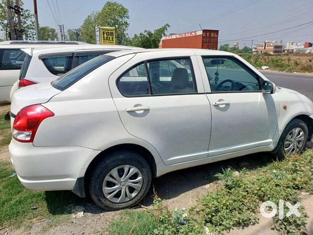Maruti Suzuki Swift Dzire Tour Ldi, 2016, Diesel