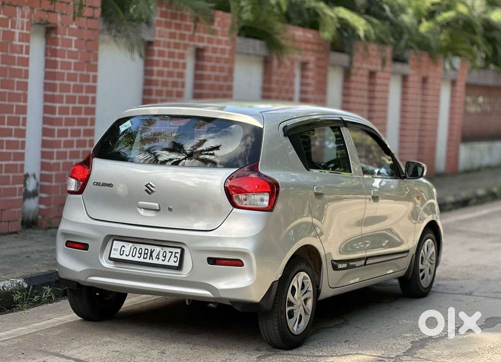 Maruti Suzuki Celerio, 2023, Cng & Hybrids