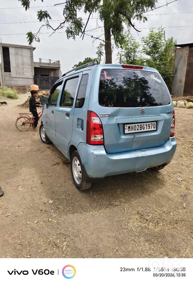 Engine Is Very Good Condition