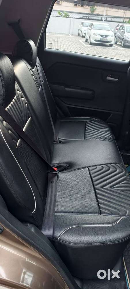 Maruti Suzuki Wagon R 1.0, 2024, Petrol