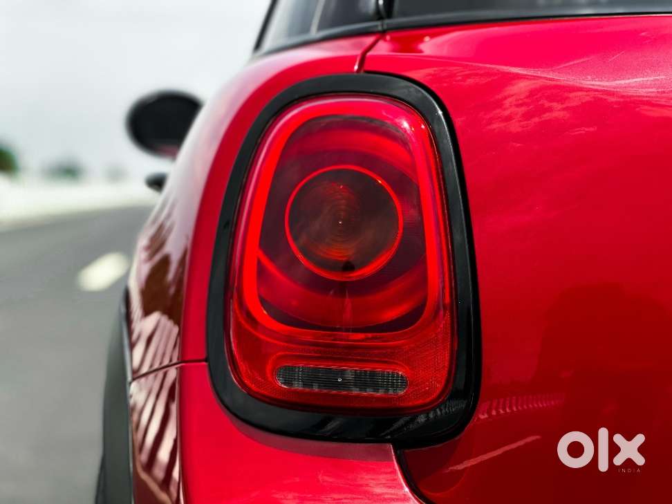 Mini Cooper Hatch, 2015, Diesel