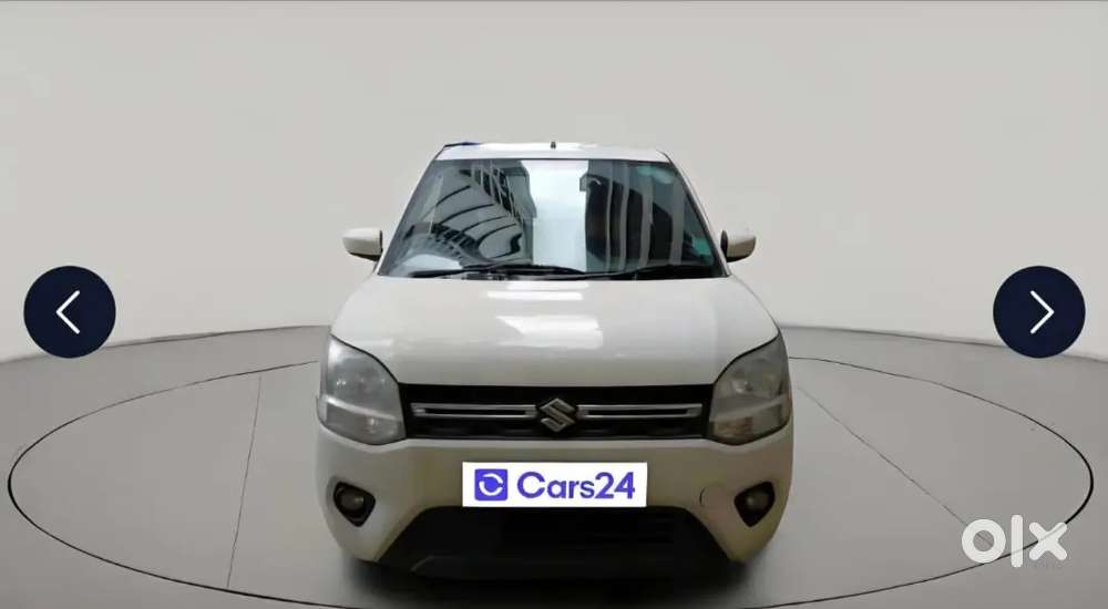 Maruti Suzuki Wagon R 2023