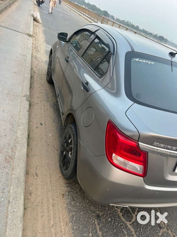 Maruti Suzuki Dzire 2023