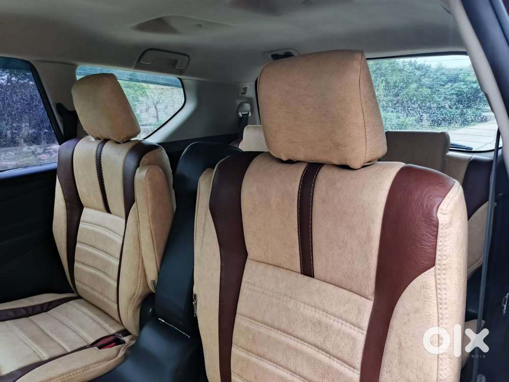 Toyota Innova Crysta 2.4 G Mt, 2016, Diesel