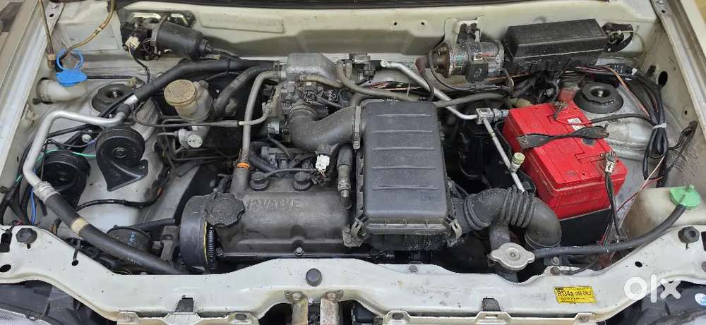 Maruti Suzuki Alto 2007 Lx Petrol Manual