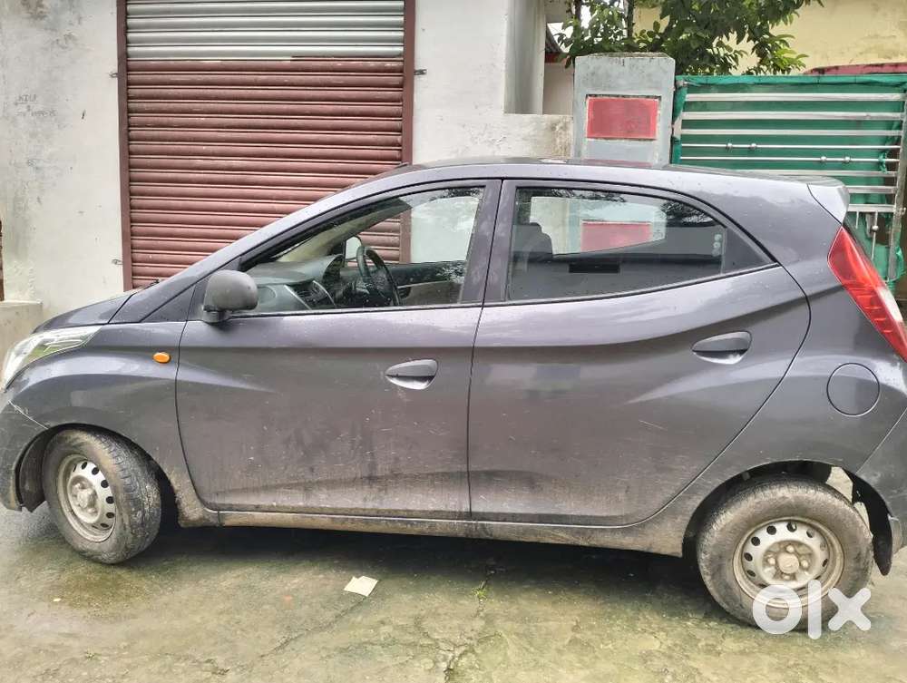 Hyundai Eon Era 2016 Petrol Manual