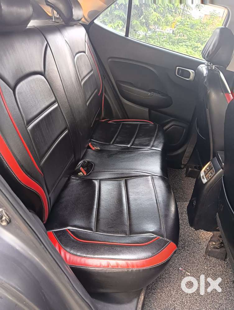 Hyundai Venue 1.4 Crdi Sx, 2020, Diesel