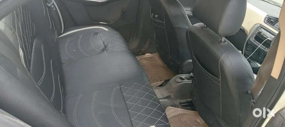 Tata Zest 2017 Diesel Well Maintained