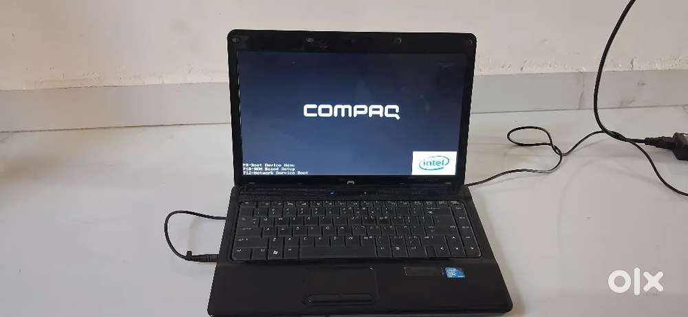 HP laptop for sale