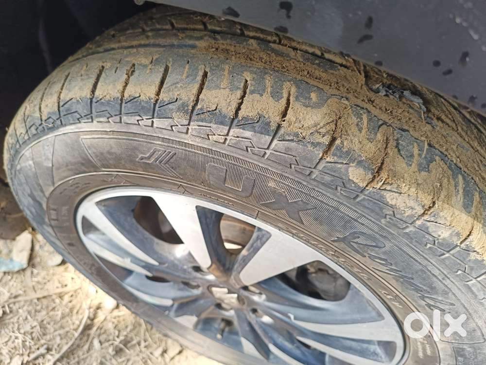 Maruti Suzuki S Cross Delta Shvs, 2018, Diesel