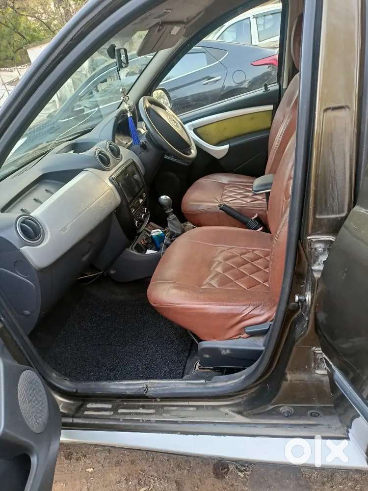Renault Duster 2014 Diesel 72000 Km Driven