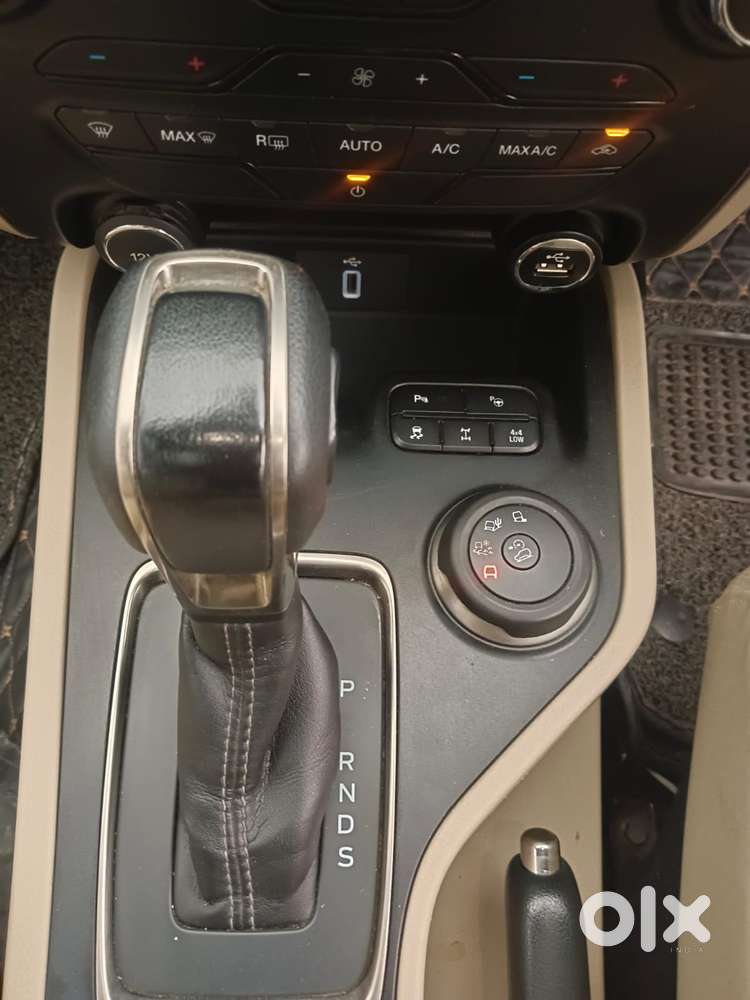 Ford Endeavour Sport Edition, 2021, Diesel